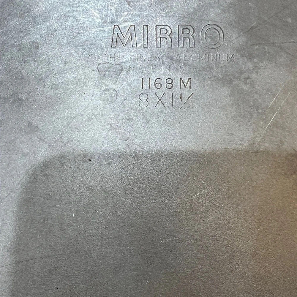 Aluminum Baking Pan Bundle